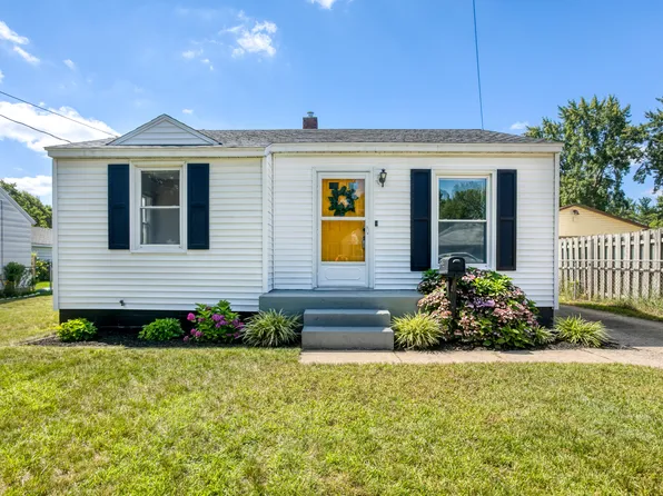 856 Kentfield St SW, Wyoming, MI 49509