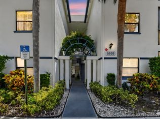 5265 Brisata Cir APT L, Boynton Beach, FL 33437