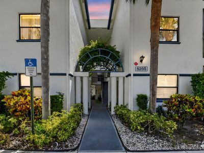 5265 Brisata Circle #L, Boynton Beach, FL, 33437