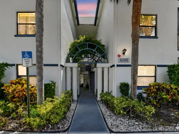 5265 Brisata Circle #L, Boynton Beach, FL 33437