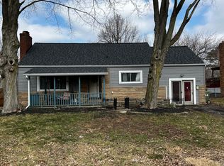 848 Orleans Ave, Battle Creek, MI 49015