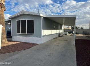 10810 N 91st Ave LOT 2, Peoria, AZ 85345