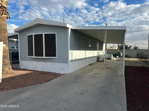 10810 N 91st Avenue #2, Peoria, AZ 85345