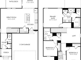 Dallas Plan, Buffalo Ridge, Newton, NC 28658