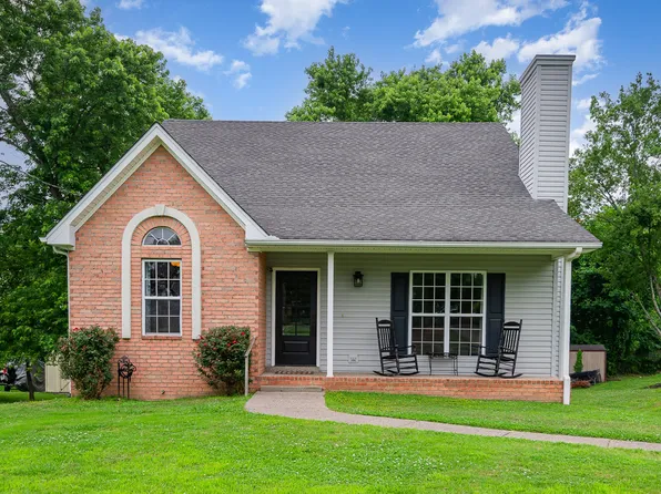 110 Earline Dr, Hendersonville, TN 37075