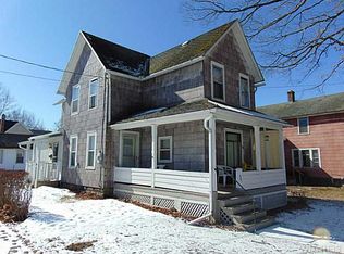 201 W Forest Ave, Olean, NY 14760