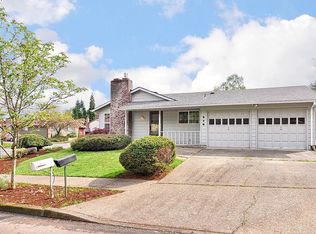 570 NE Scott Ave, Gresham, OR 97030