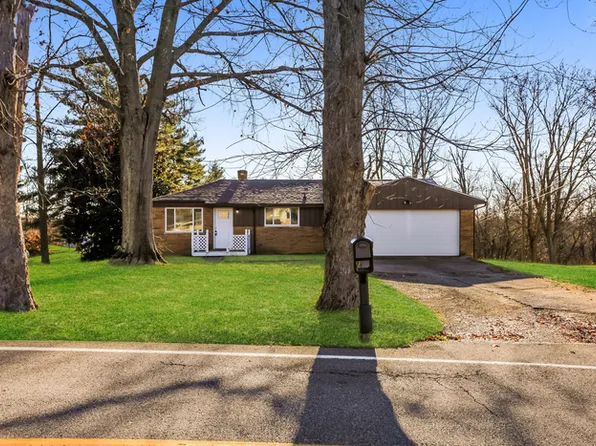 6325 Mullen Rd, Colerain Township, OH 45247