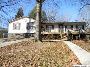 704 Alpine St, Oneonta, AL 35121