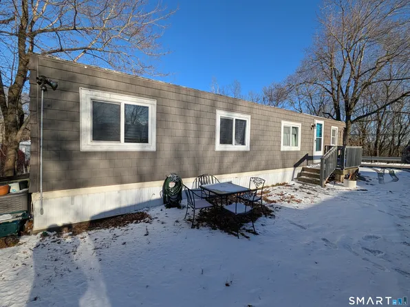 155 North Ivy Street #TRLR 26, Branford, CT 06405