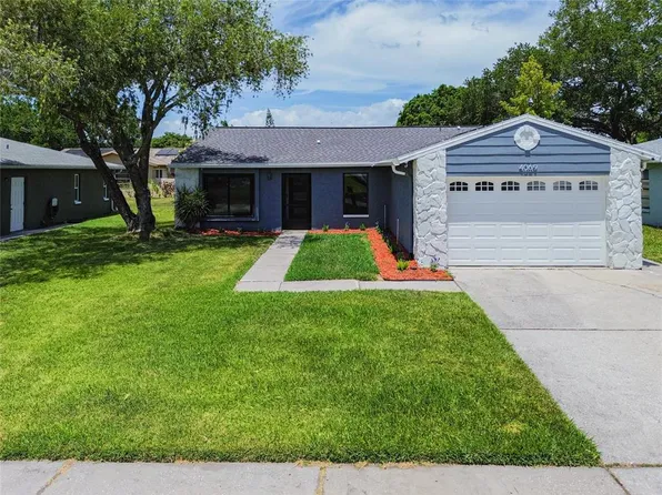 4069 105th Ave N, Clearwater, FL 33762