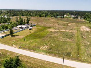 122 County Road 3567, Cleveland, TX 77327