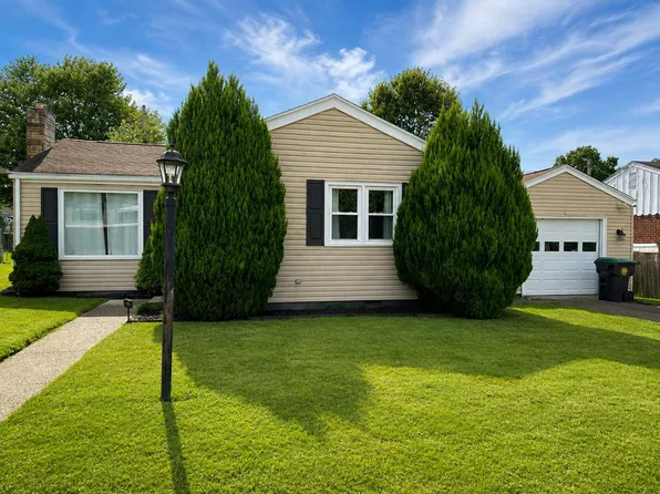 2905 Gilbert Ave, Portsmouth, OH 45662