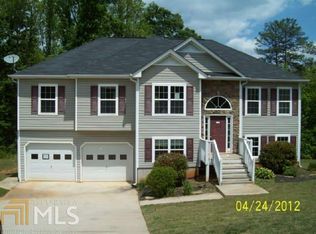 7510 Mountain Breeze, Douglasville, GA 30134
