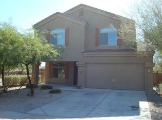 8441 W Crown King Rd, Tolleson, AZ 85353