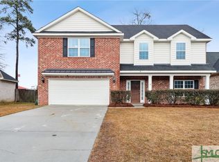 8 Conservation Dr, Savannah, GA 31419