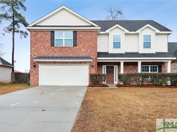 8 Conservation Drive, Savannah, GA 31419