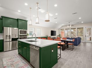 1412 Spring Gulch Ln, Georgetown, TX 78628
