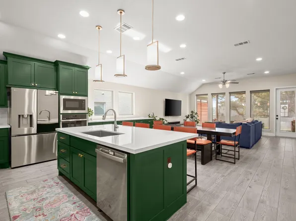 1412 Spring Gulch Ln, Georgetown, TX 78628