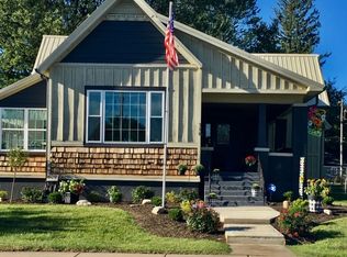 314 W Jefferson St, Tipton, IN 46072