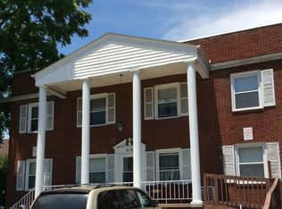 816R 12th Ave, Huntington, WV 25701