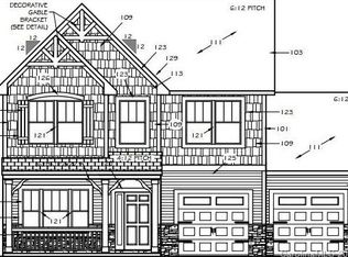 2037 Atwell Glen Ln #138, Pineville, NC 28134