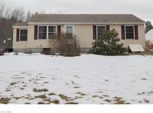 17 W Fountain Hill Rd, Casco, ME 04015