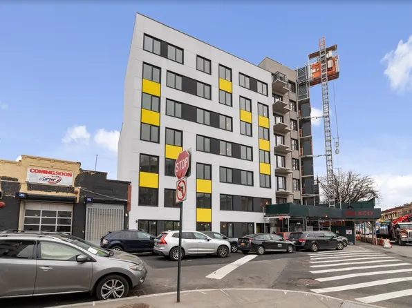 641 East 28th Street