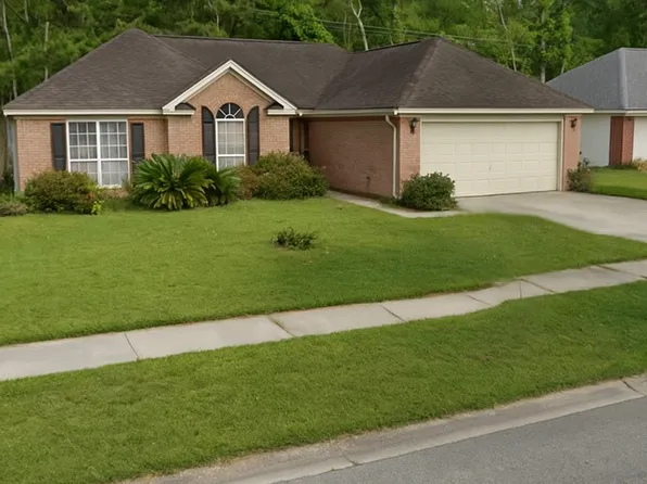 152 Dovetail Xing, Savannah, GA 31419