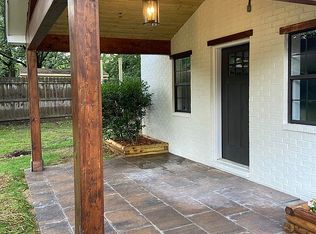 2826 Salem Rd, Benton, AR 72019