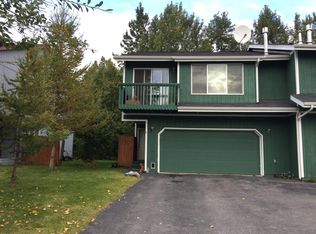 8170 Kronos Dr #1, Anchorage, AK 99502