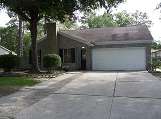 25414 Pepper Ridge Ln, Spring, TX 77373