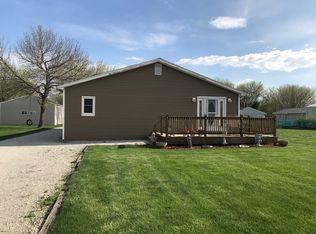 901 Industrial Ave, Harlan, IA 51537