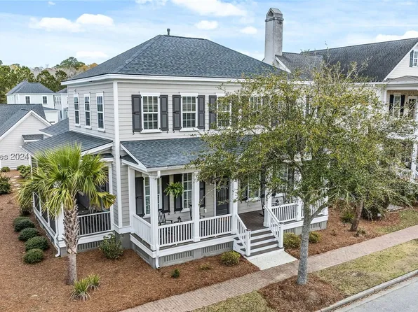 203 Great Heron Ct, Bluffton, SC 29909