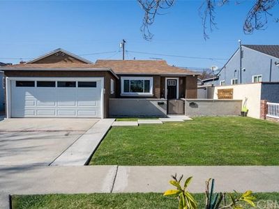4343 Quigley Ave, Lakewood, CA, 90713
