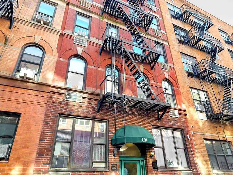510 E 88th St #1A — Photo 7