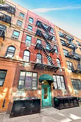 510 East 88th Street in Yorkville