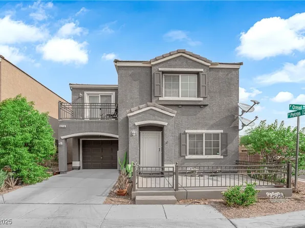 6216 Oread Ave, Las Vegas, NV 89139
