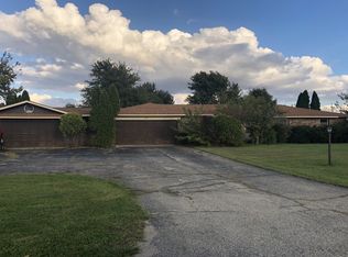 1046 N 850 E, Greentown, IN 46936