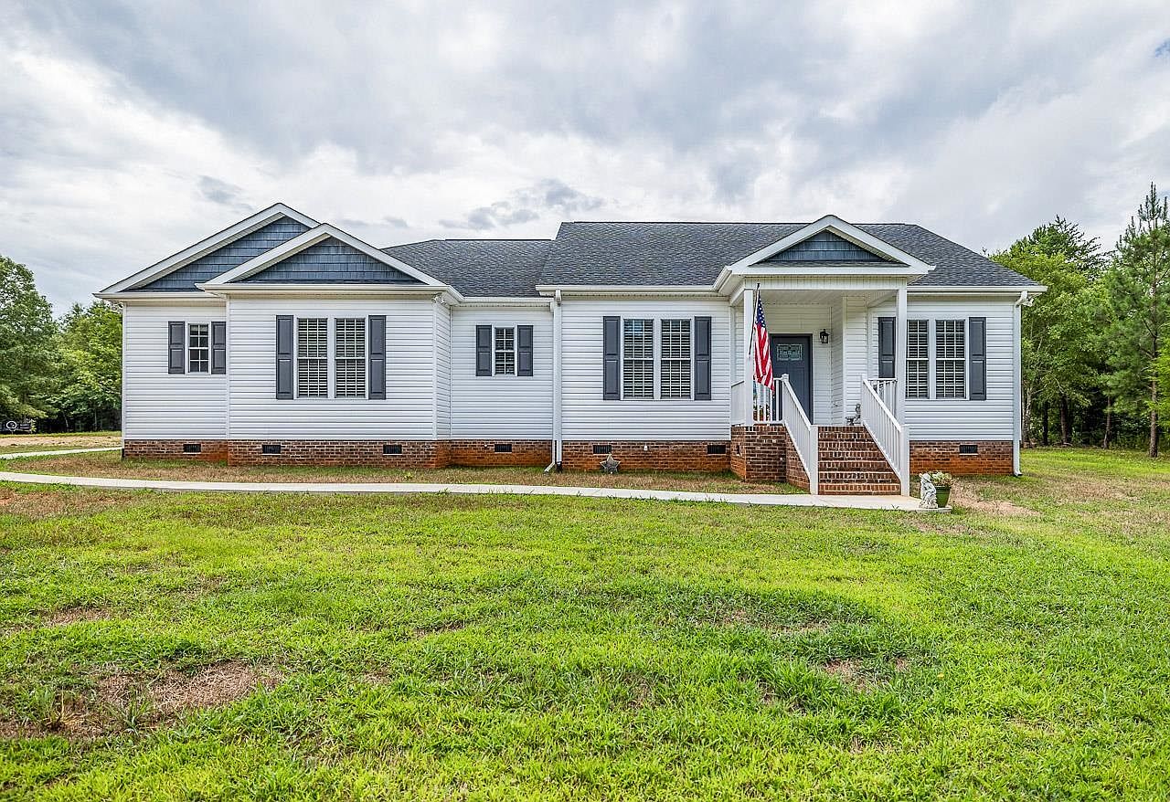 120 Lydia Trl, Jonesville, SC 29353 MLS 302746 Zillow