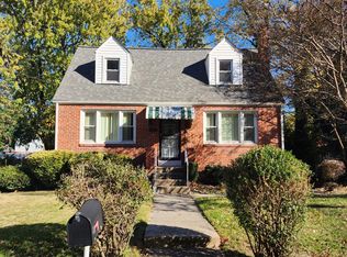 6512 Hansford St, District Heights, MD 20747