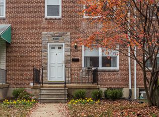 5508 Medwick Garth N, Baltimore, MD 21228