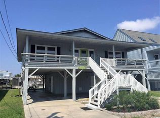 315 54th Ave N, North Myrtle Beach, SC 29582