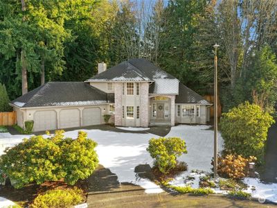 14829 17th Court SE, Mill Creek, WA, 98012