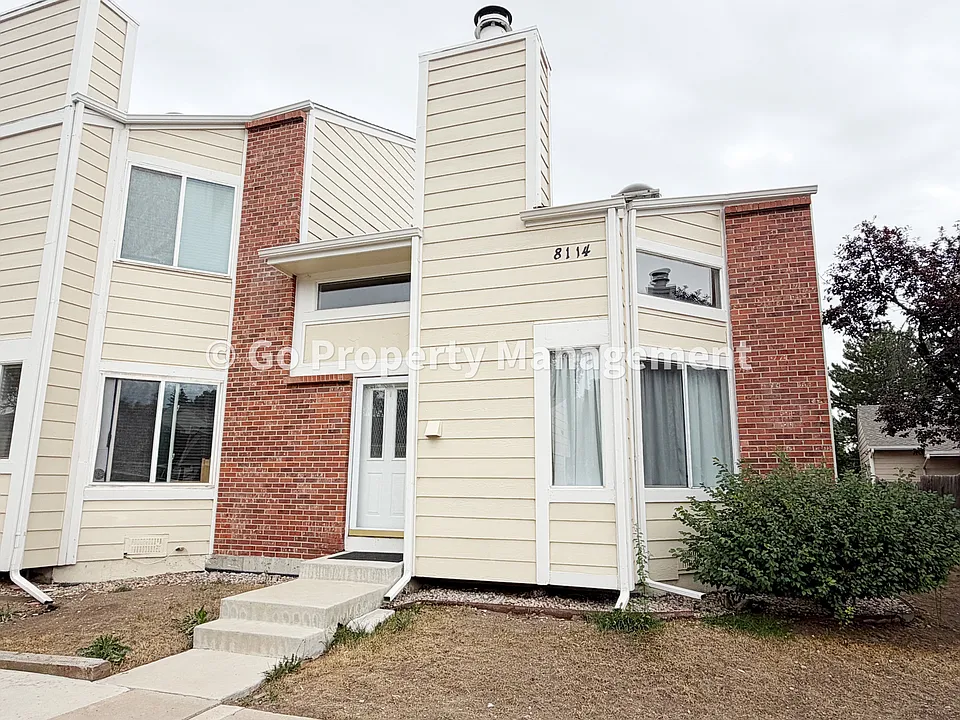 8114 Gray Ct #480