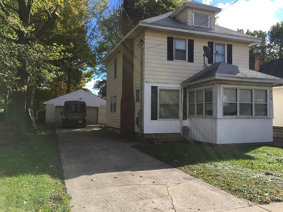 1st image of 610 N Hayford Ave
