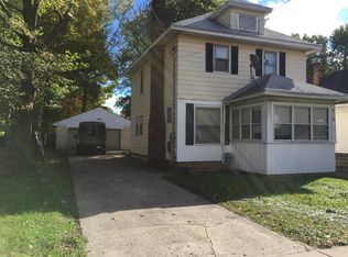 610 N Hayford Ave, Lansing, MI