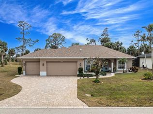 594 Rotonda Cir, Rotonda West, FL 33947