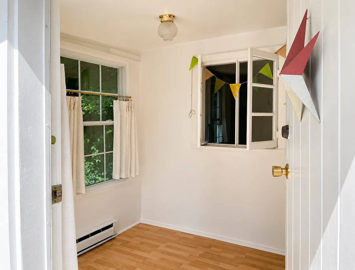 1 bed, 525 sqft, $2,500 — Photo 4