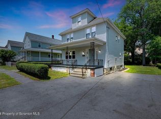 622 Ferdinand St, Scranton, PA 18508